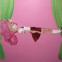 Katja Tukiainen: Sweet Illusionist 3.