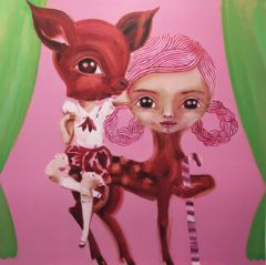 Katja Tukiainen: Sweet Illusionist 2.