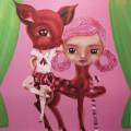 Katja Tukiainen: Sweet Illusionist 2.		