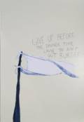 Riiko Sakkinen: Give Up Before the Dinner Time		