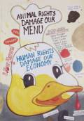 Riiko Sakkinen: Beijing Roast Duck Rights		