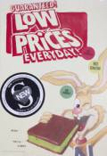 Riiko Sakkinen: New ScandaloLow Prices Everyday		
