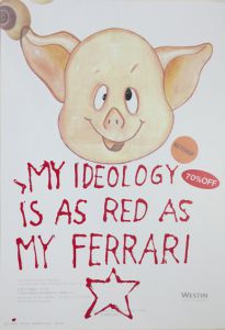 Riiko Sakkinen: My Ideology Is As Red As My Ferrari
