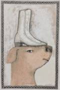  Mildebergius: Footwork		