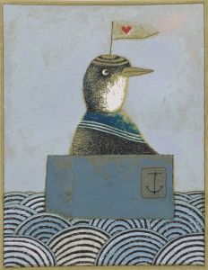  Mildebergius: Tailwind