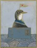  Mildebergius: Tailwind		
