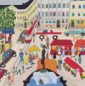 Ilse Ackermann: Havis		