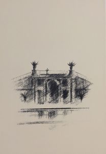 Pentti Lumikangas: Belvedere