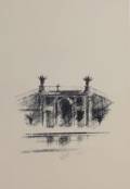 Pentti Lumikangas: Belvedere		