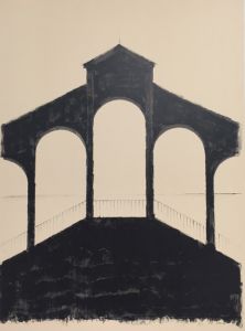 Pentti Lumikangas: Ponte