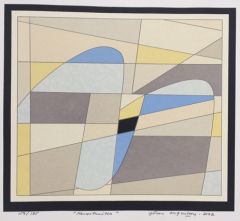 Göran Augustson: Kerrostumissa