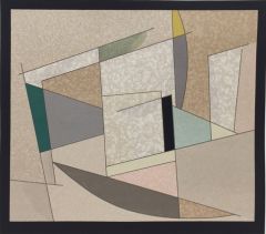 Göran Augustson: Cubistico