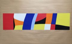 Ernst Mether-Borgström: Futura