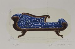Leena Airikkala: Divan