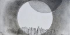 Elena Kervinen: L'eclipsi II
