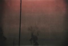 Janne Laine: Burning Sky