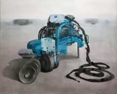 Tiina Vainio: Vakokone