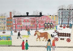 Ilse Ackermann: Opera