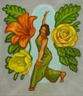 Bruno Maximus: Flowers to you		