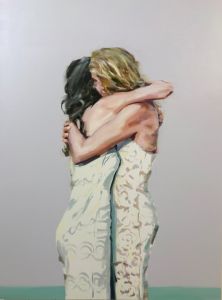 Petri Niemelä: Sisters