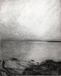 Marina Zitting: Maaliskuu - Mars		