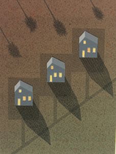 Kristian Krokfors: Holiday Houses 