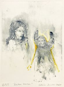 Eliisa Isoniemi: Kesken kaiken
