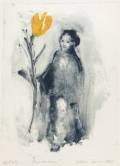 Eliisa Isoniemi: Puutarhuri		