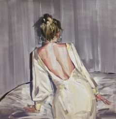 Petri Niemelä: White Room