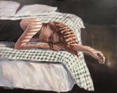 Petri Niemelä: Sleep