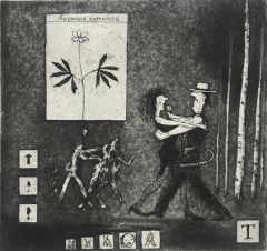 Hannu Hyrske: Tasatahtia