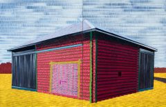 Elina Försti: Cube