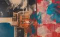 Jani Tolin: SMILE Club was lit - Invisible Cities 3		