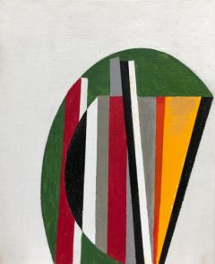 Antti Lassila: Adesso I, 5/2021