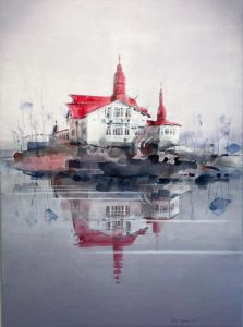 Tiina Vainio: Ilon saari
