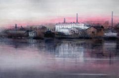 Tiina Vainio: Elämän makeus