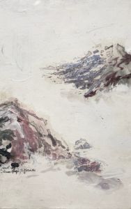 Anna-Maija Rissanen: Kohtaaminen II