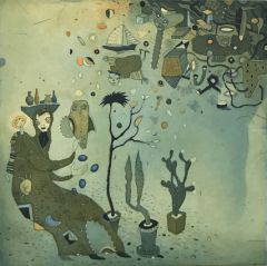 Juha Tammenpää: Pomona