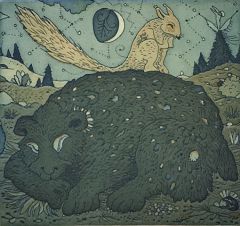 Juha Tammenpää: Nocturno