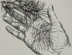 Marjatta Nuoreva: Hyvästi