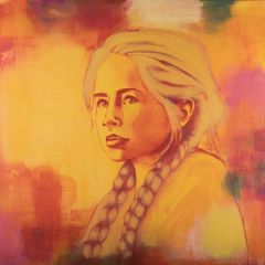 Maria Mughal: Huominen