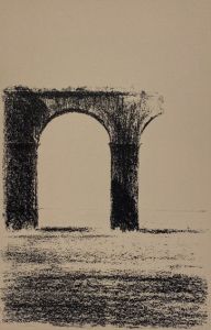 Pentti Lumikangas: Acquedotto Romano