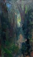 Jarmo Kukkonen: In the Midst of a Forest		