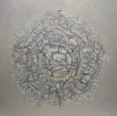 Maiju Tirri: Spiraling Kiss