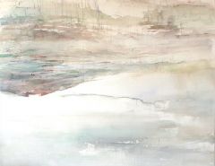 Anna-Maija Rissanen: Laskuvesi