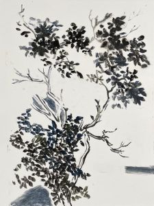Anna-Maija Rissanen: Haiku