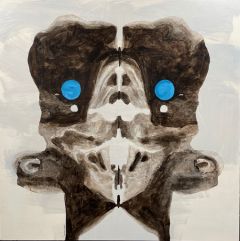 Virve Lilja: Dr Rorschachin vastaanotto 1