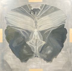 Virve Lilja: Dr Rorschachin vastaanotto 2