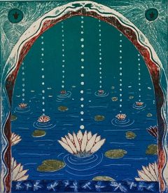Hanna Varis: Onnenpisarat