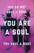 Jani Tolin: You Are a Soul		